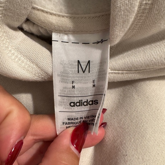 Adidas youth tracksuit Size Medium - Picture 7 of 7